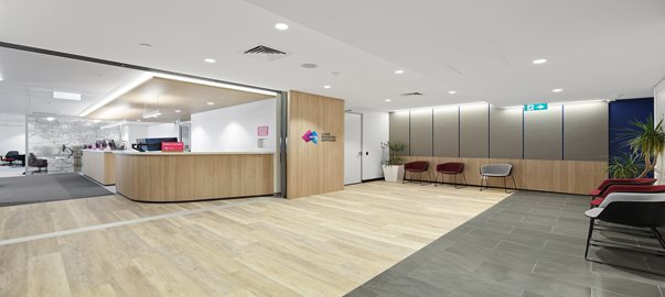 New NSW LRS Lodgment Office now open