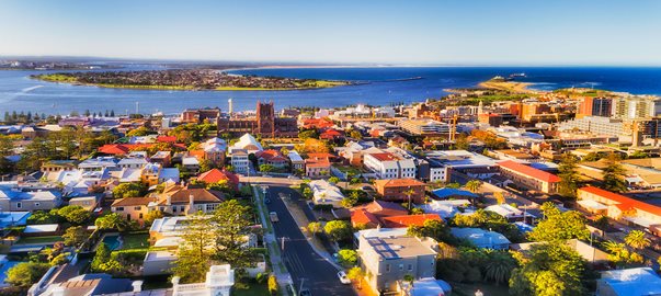 Electronic Leases: NSW LRS updates mean easier lodgment