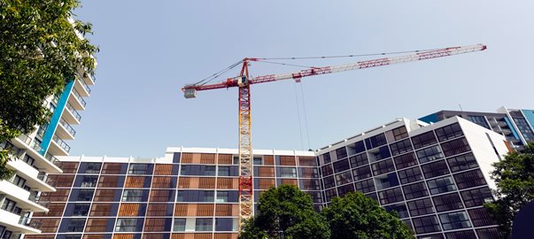 Mortgage tide is turning in NSW