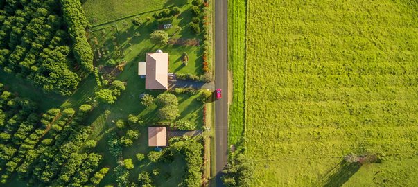 NSW floods: free land titling support for property owners affected by flooding