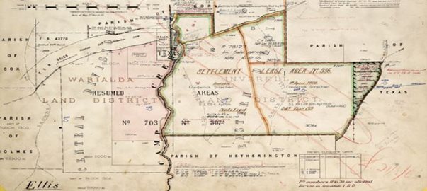 New land records added to historical treasure trove