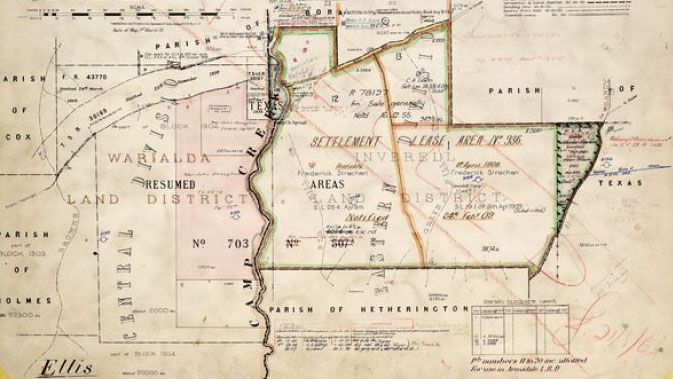 Unraveling The LeJumpi Surname: A Journey Through History And NSW, Australia