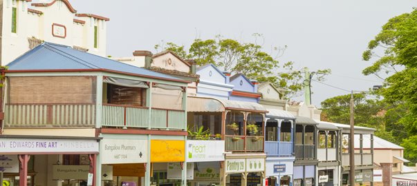 Support for landholders affected by NSW bushfires